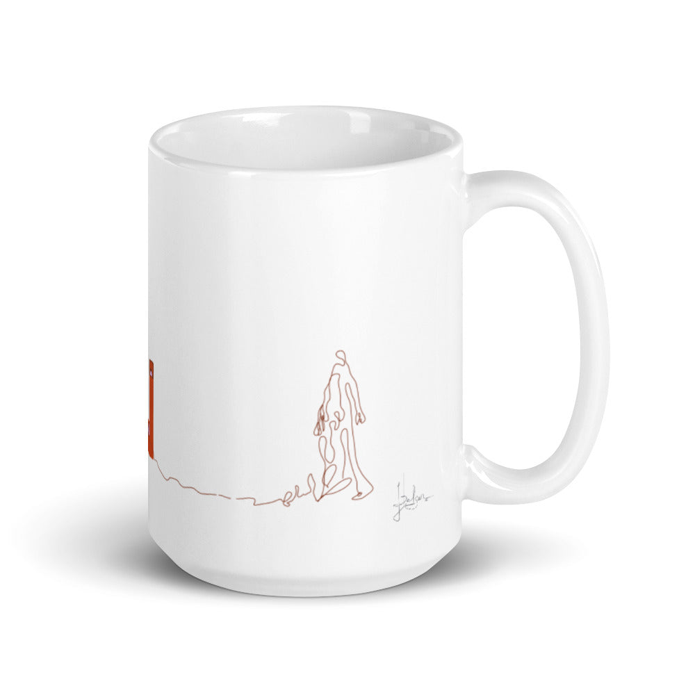 CUP #62 coffee cup collection