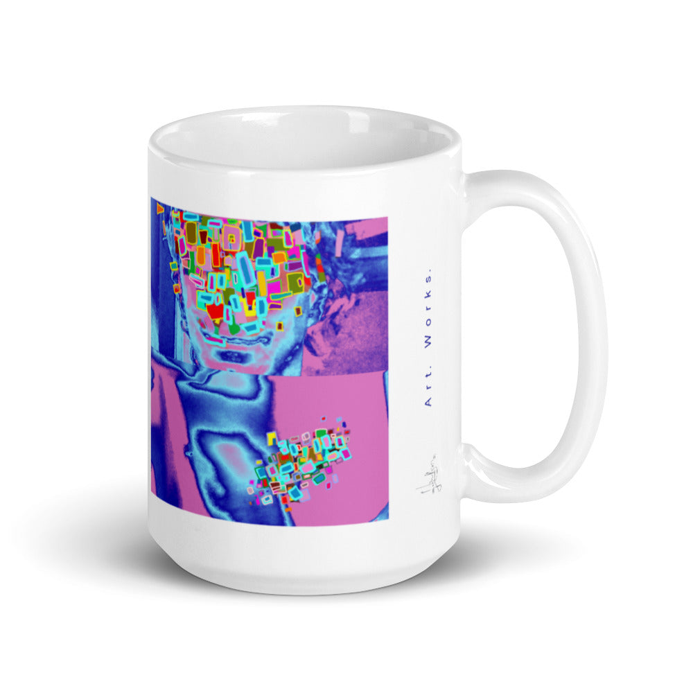 CUP #71 coffee cup collection