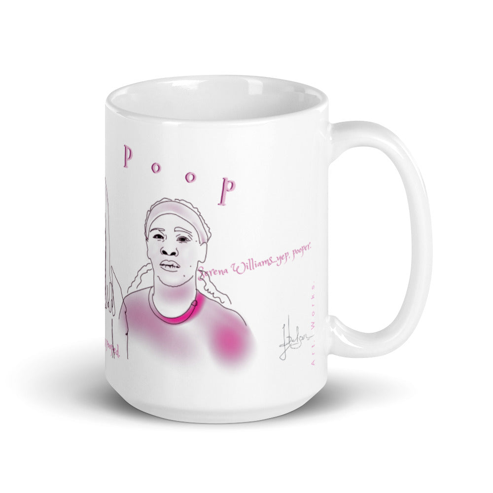 CUP #67 coffee cup collection