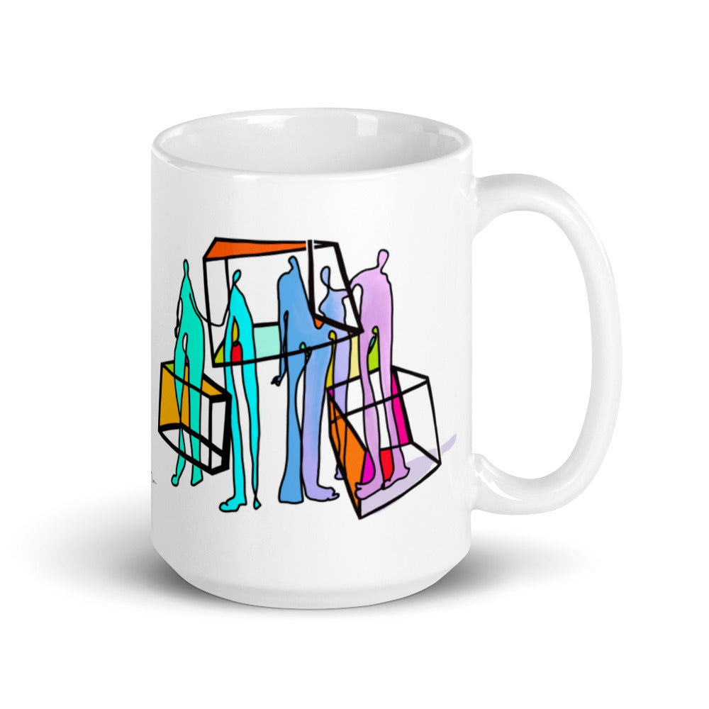 CUP #84 Coffee Cup Collection