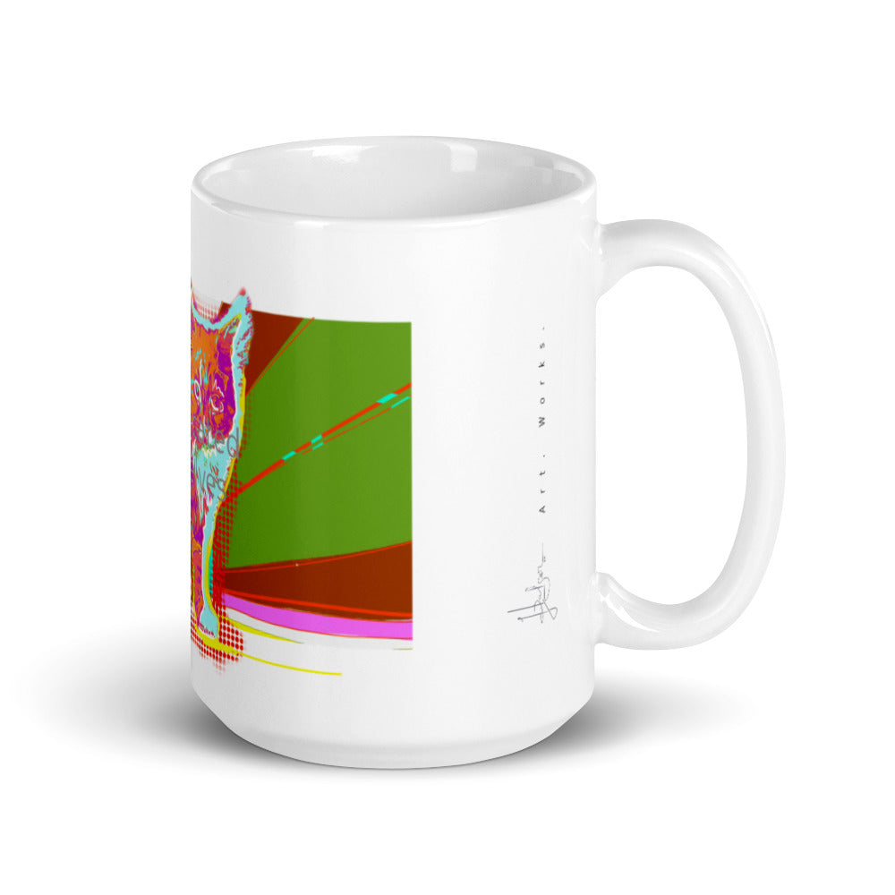 CUP #85 coffee cup collection