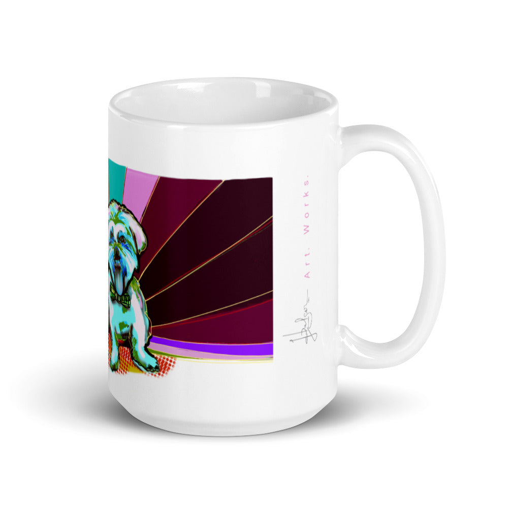 CUP #88 coffee cup collection