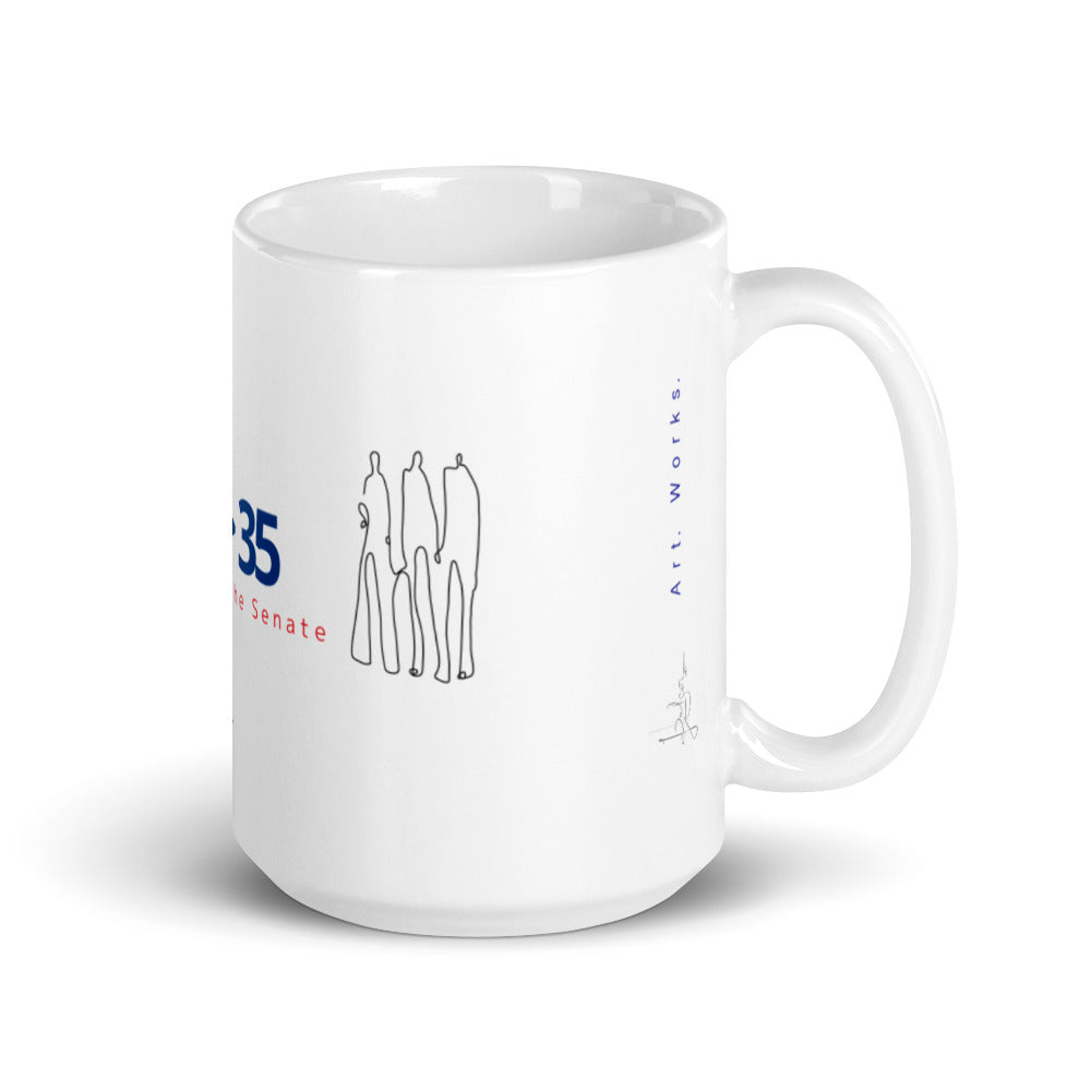 CUP#89 coffee cup collection