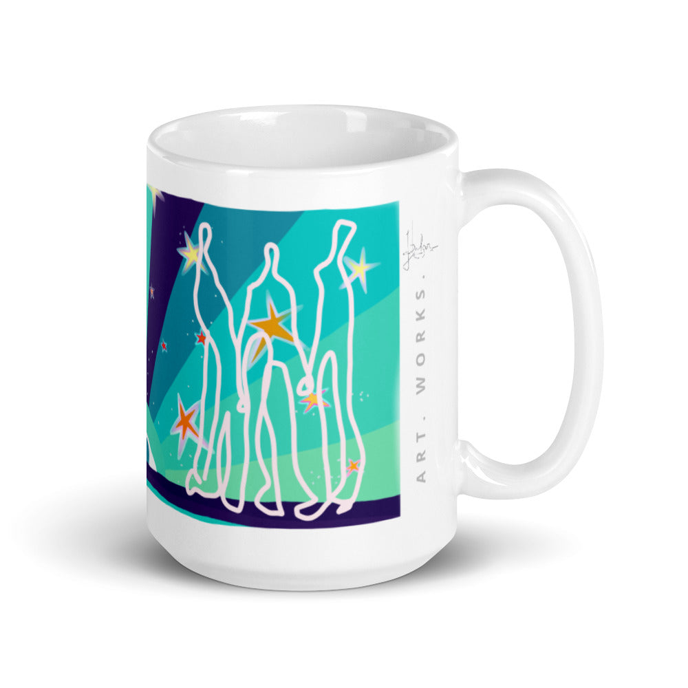 CUP #90 coffee cup collection