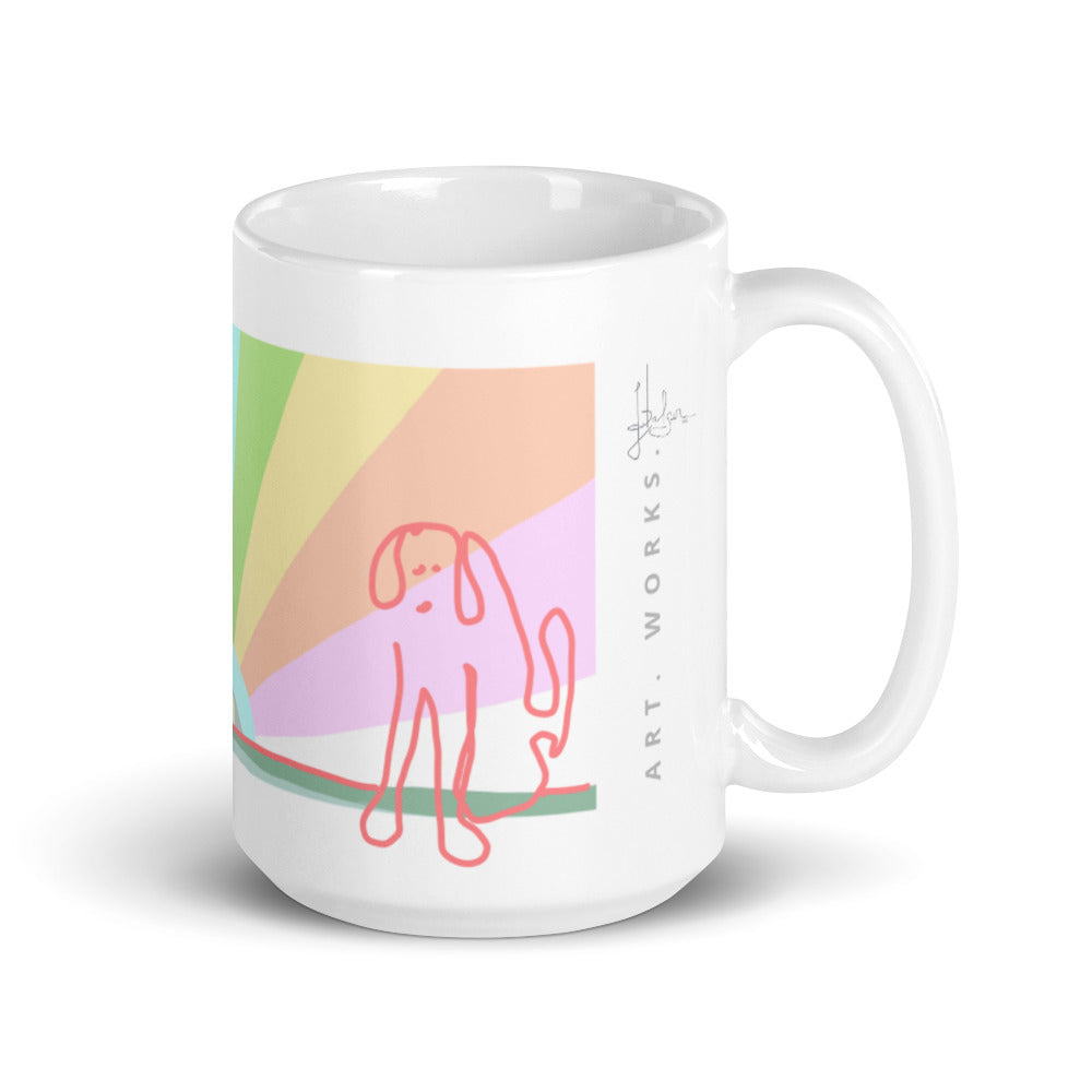 CUP #93 Coffee Cup Collection