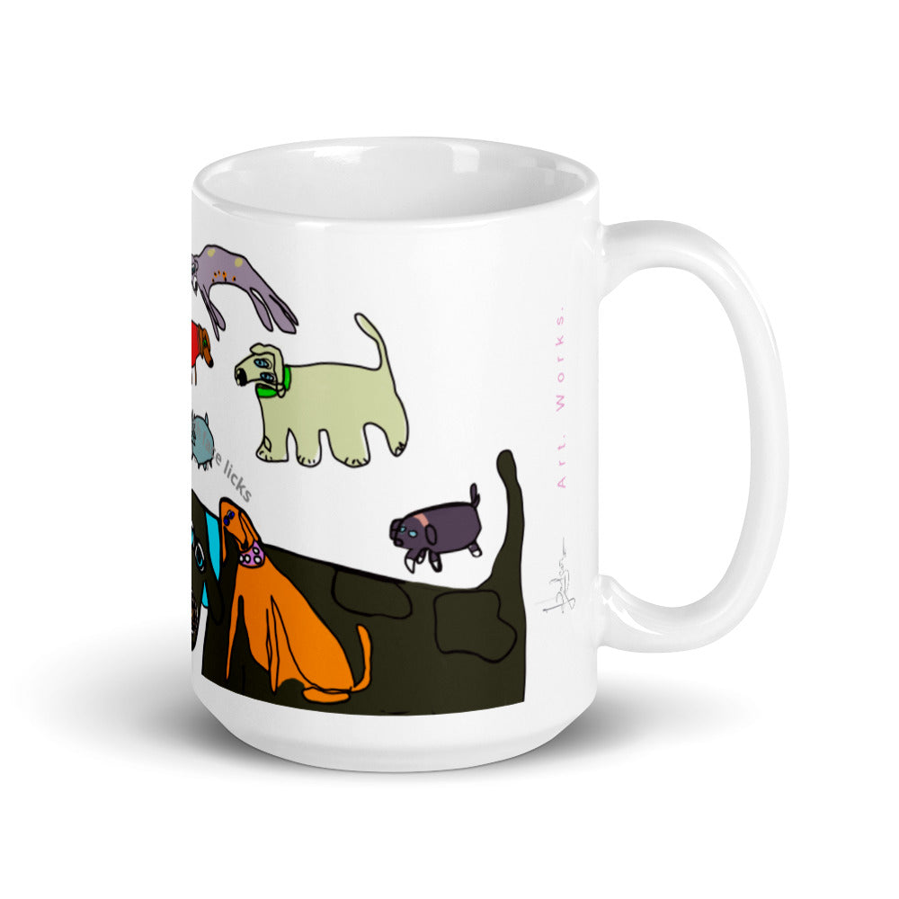 CUP #91 Coffee Cup Collection