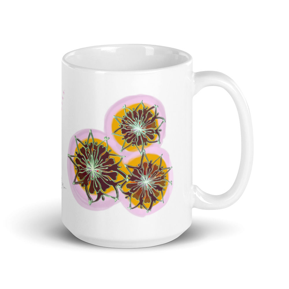 CUP #111 coffee cup collection