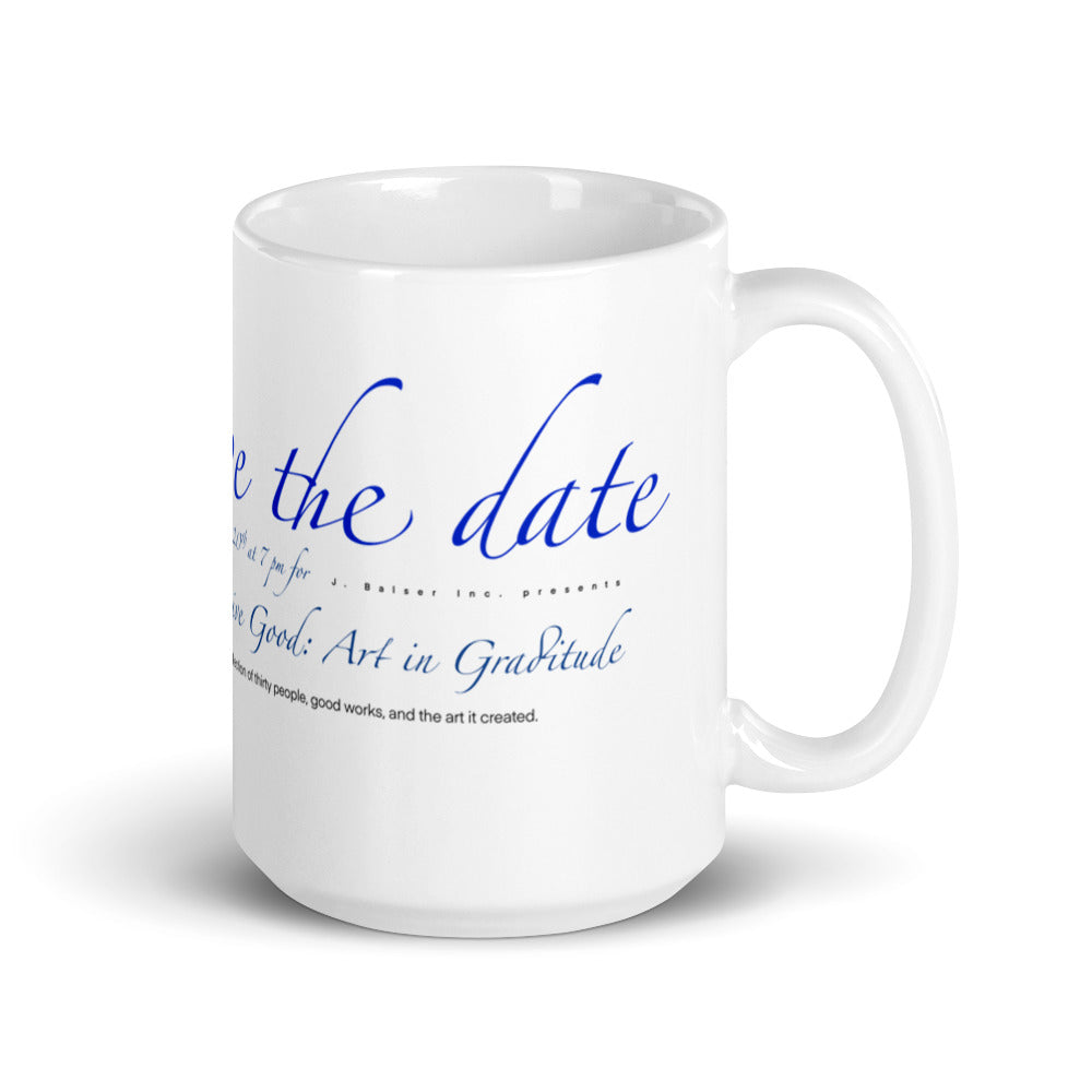 CUP #131 Coffee Cup Collection