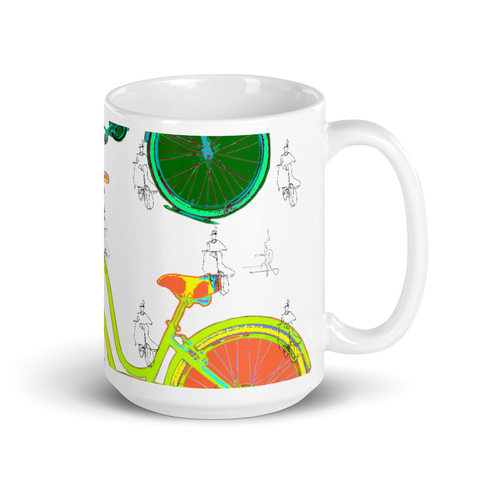 CUP #177 coffee cup collection