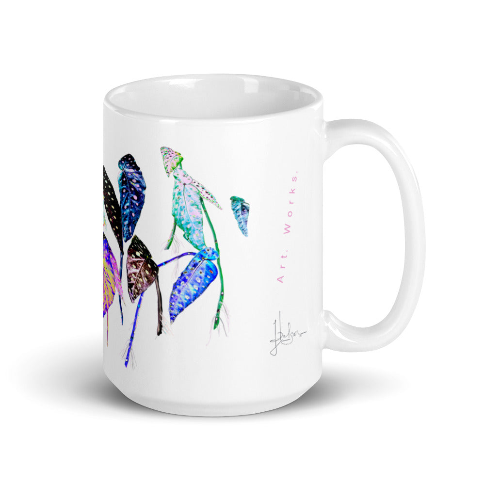 CUP #189 coffee cup collection