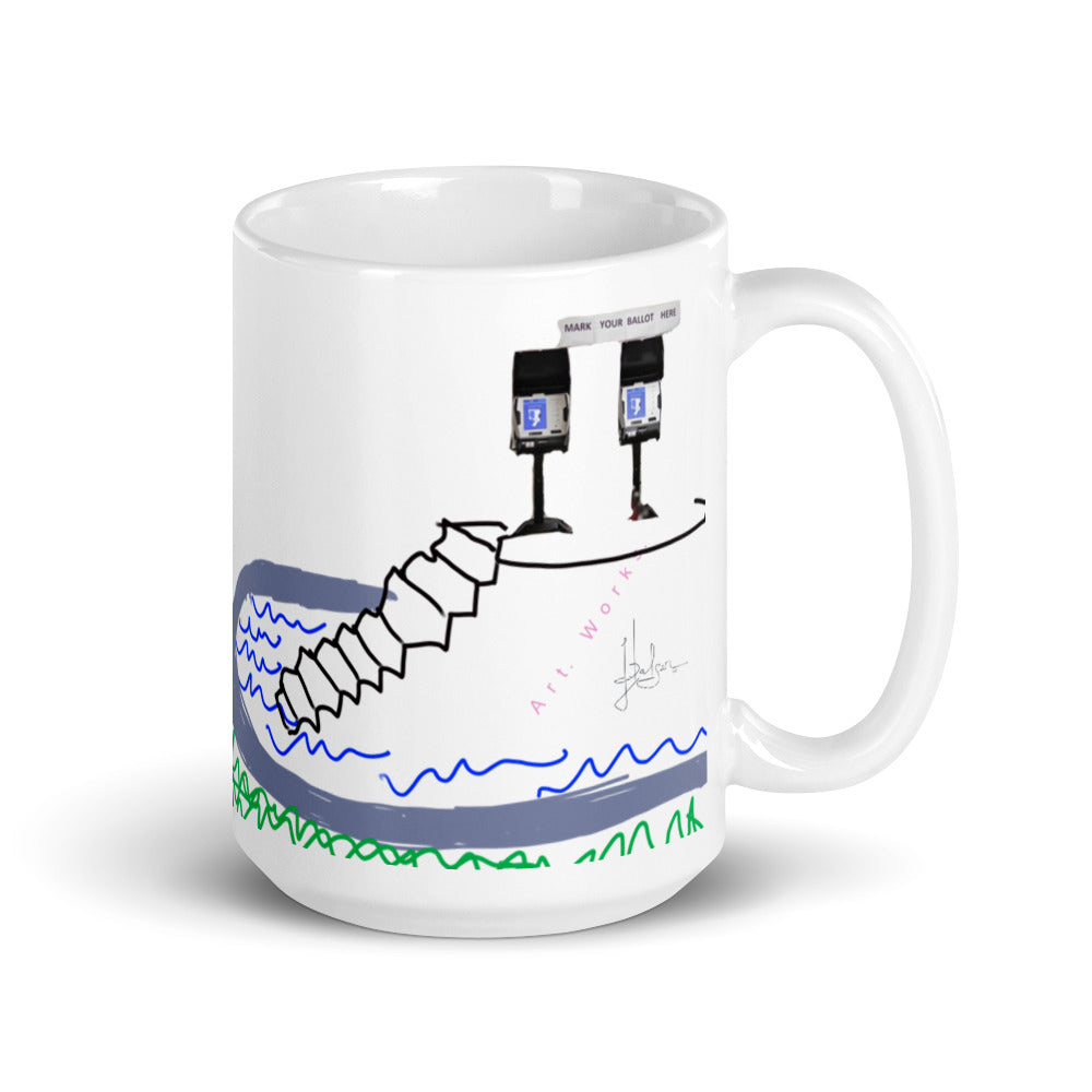 CUP #190 coffee cup collection