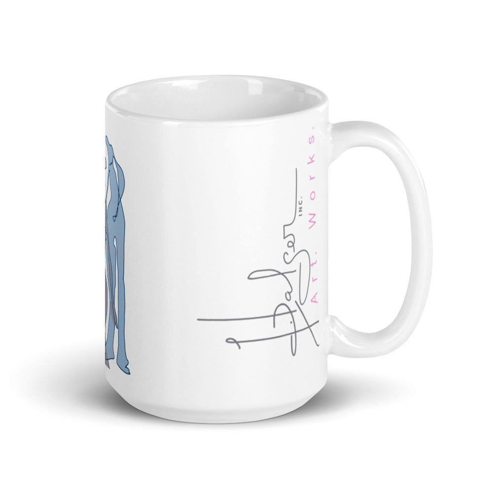 CUP #192 coffee cup collection