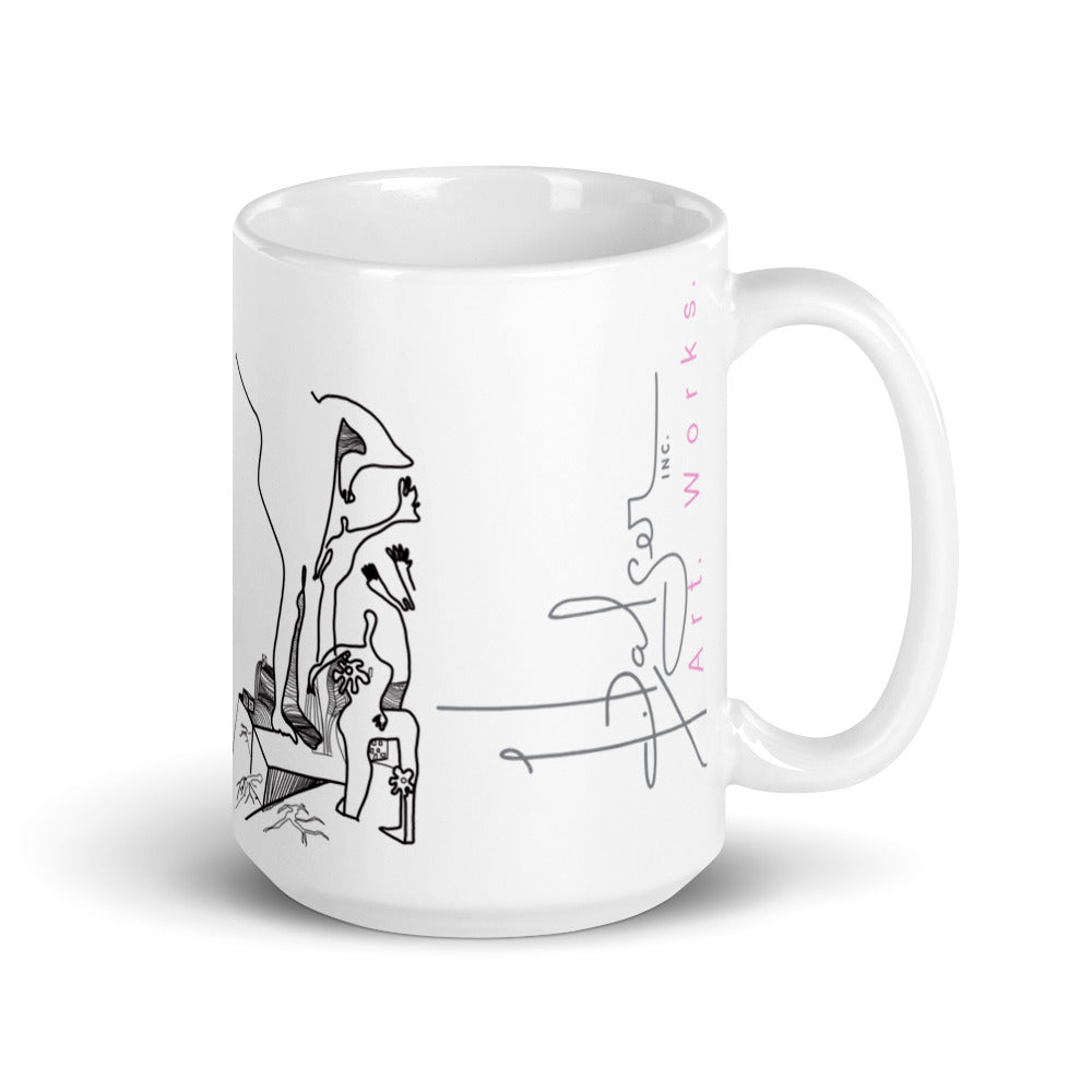 CUP #193 coffee cup collection