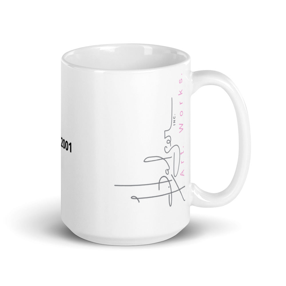 CUP #194 coffee cup collection