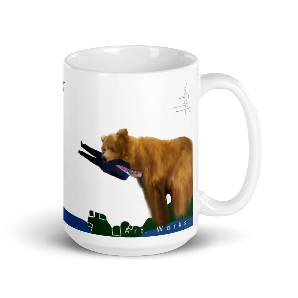 CUP #198 Coffee cup collection