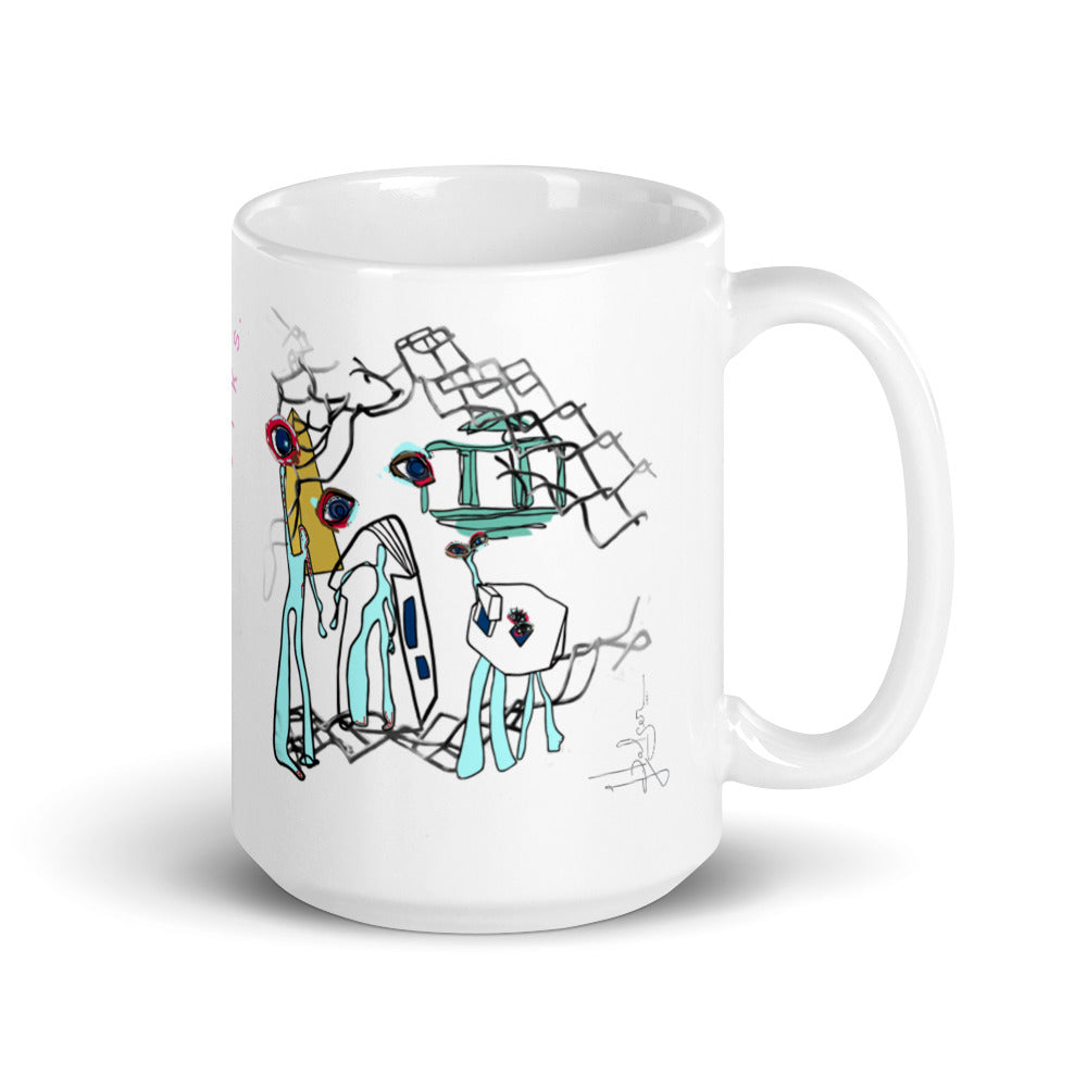 CUP #200 coffee cup collection