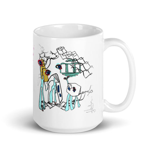 CUP #200 coffee cup collection