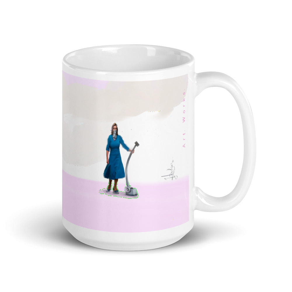 CUP #205 coffee cup collection