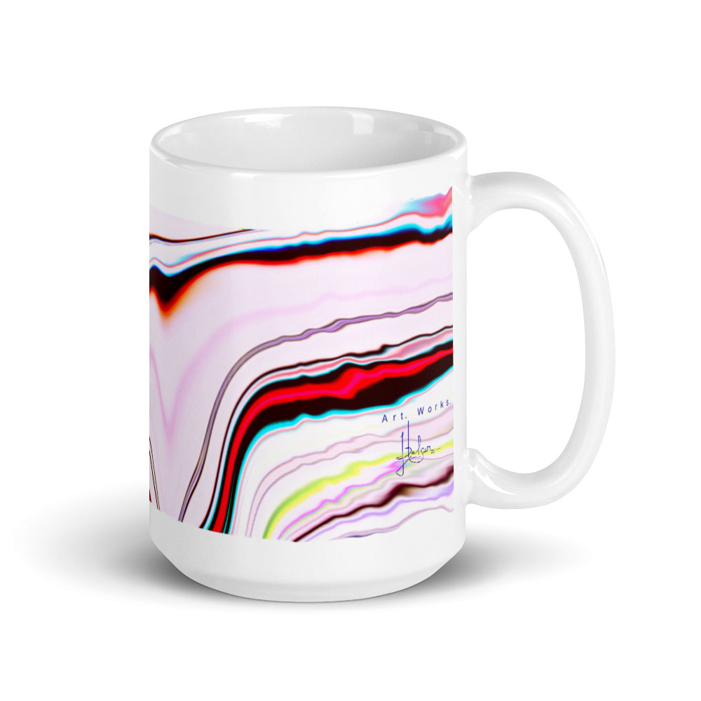 CUP #206 coffee cup collection