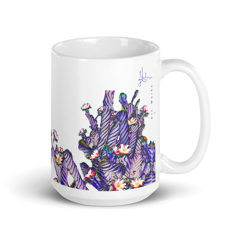 CUP #207 coffee cup collection