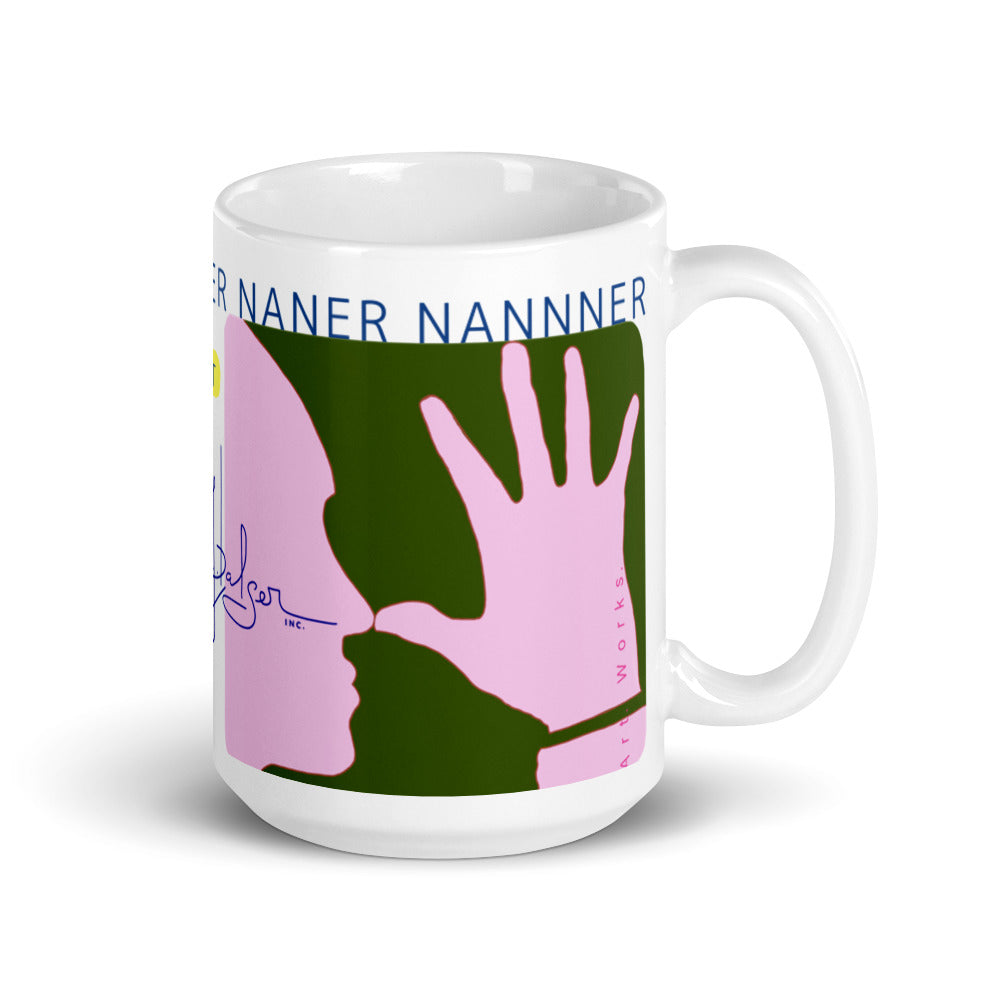 CUP #218 coffee cup collection