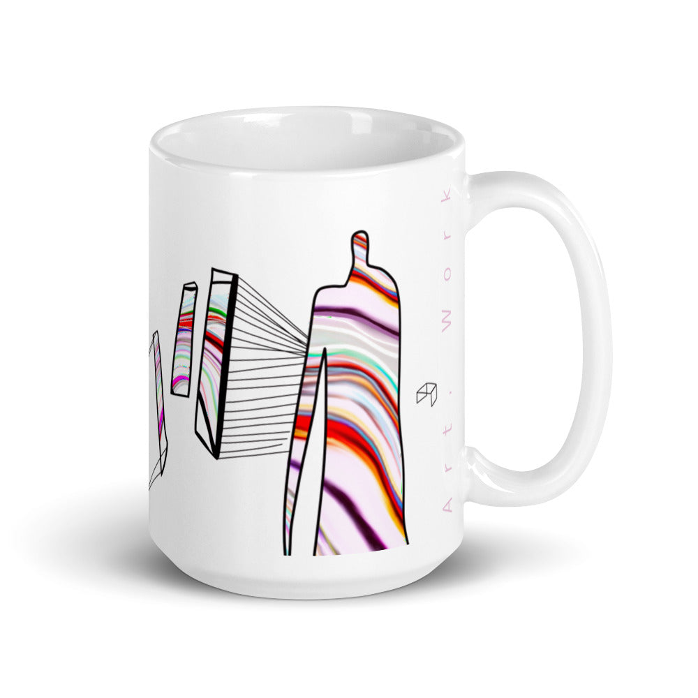 CUP #222 coffee cup collection