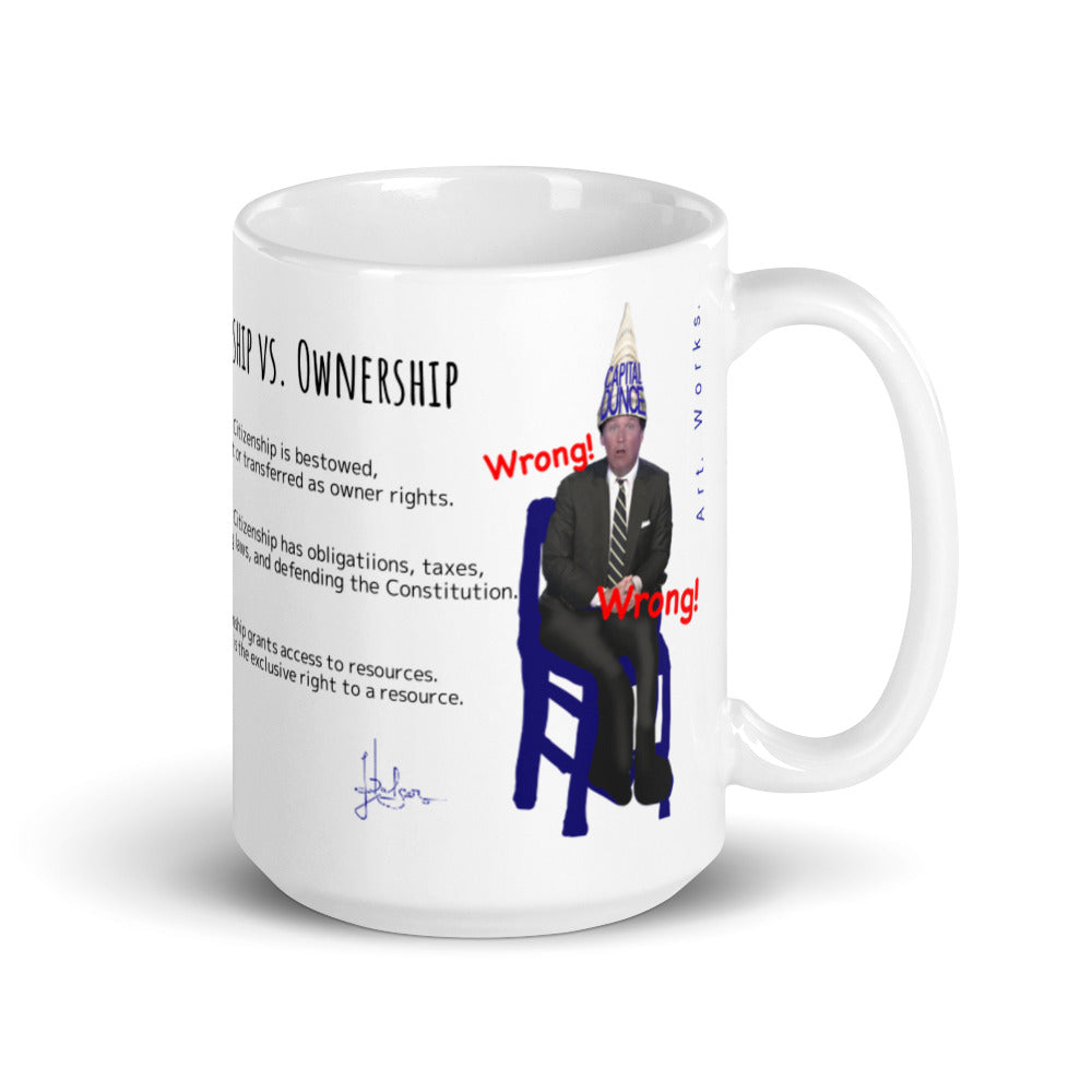 CUP #228 coffee cup collection