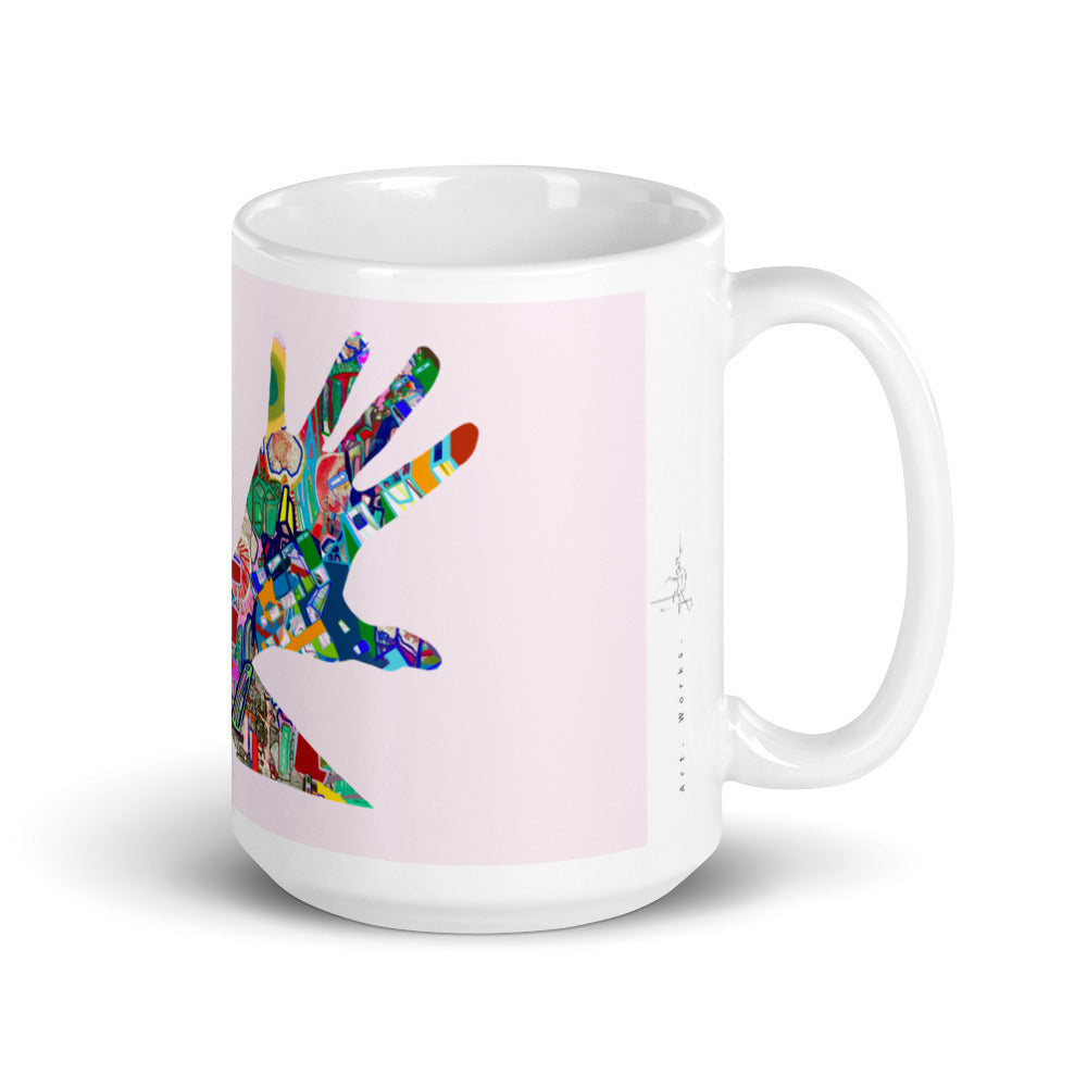 CUP #234 coffee cup collection