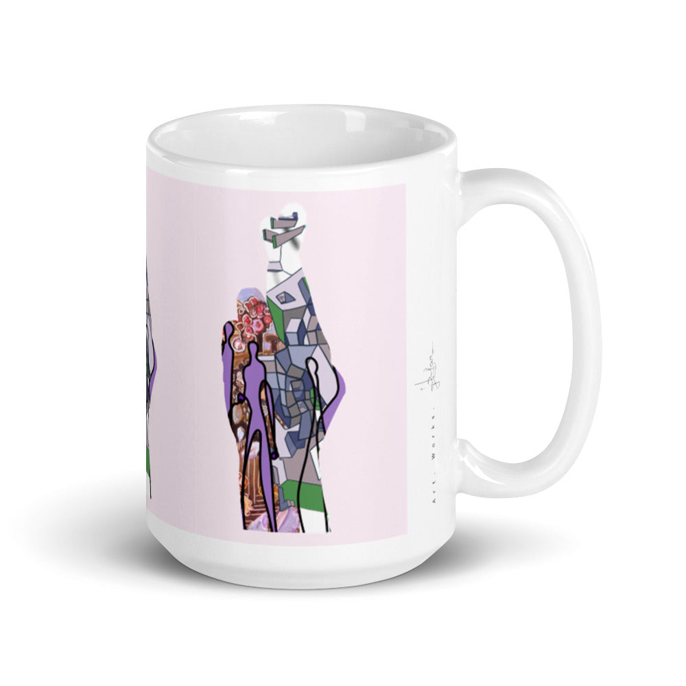 CUP #235 coffee cup collection