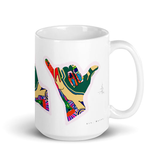 CUP #236 coffee cup collection