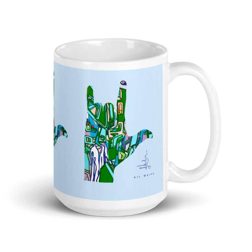 CUP #238 coffee cup collection