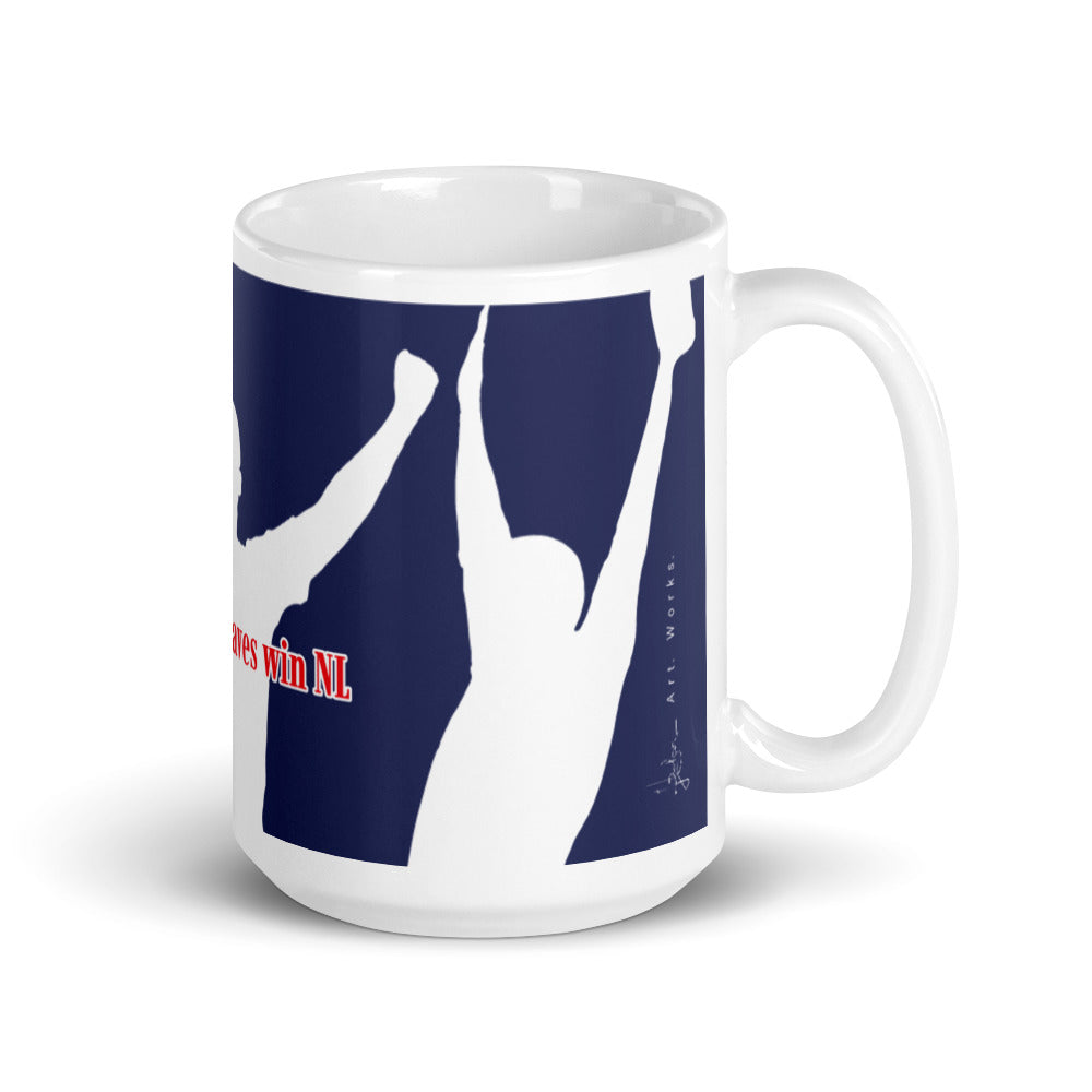 CUP #237 coffee cup collection