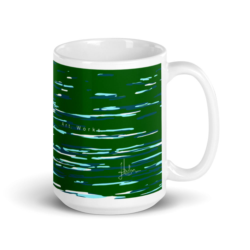 CUP #241 coffee cup collection