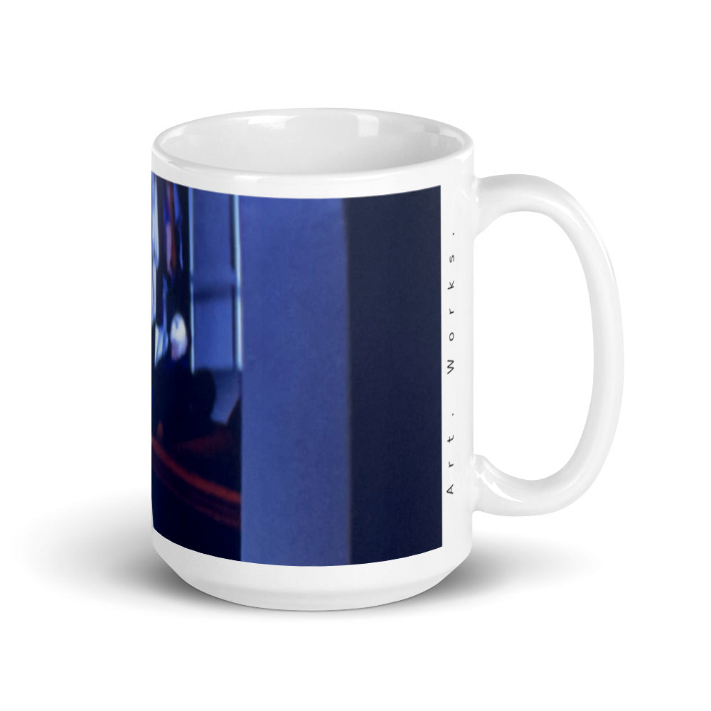 CUP #245 coffee cup collection