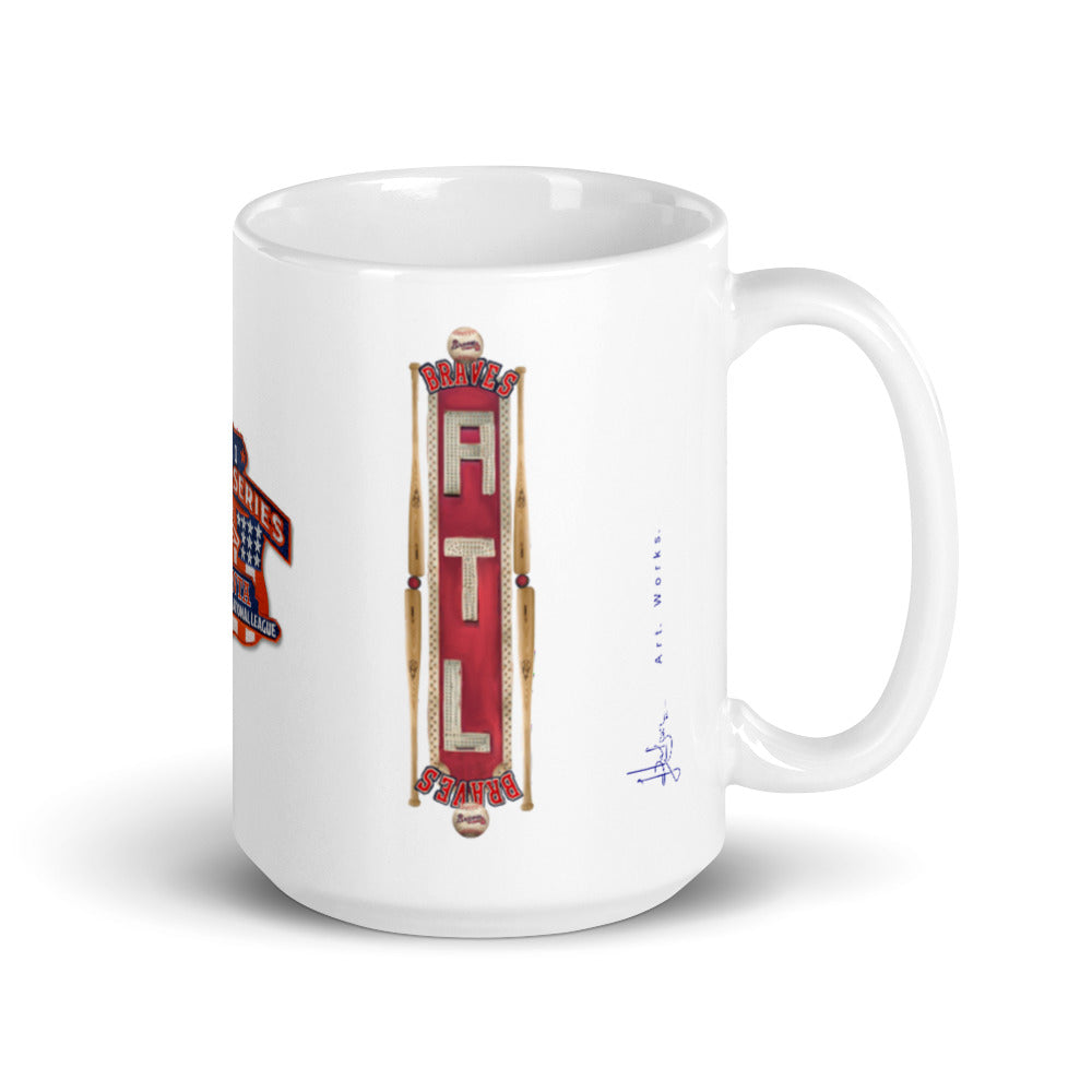 CUP #247 coffee cup collection