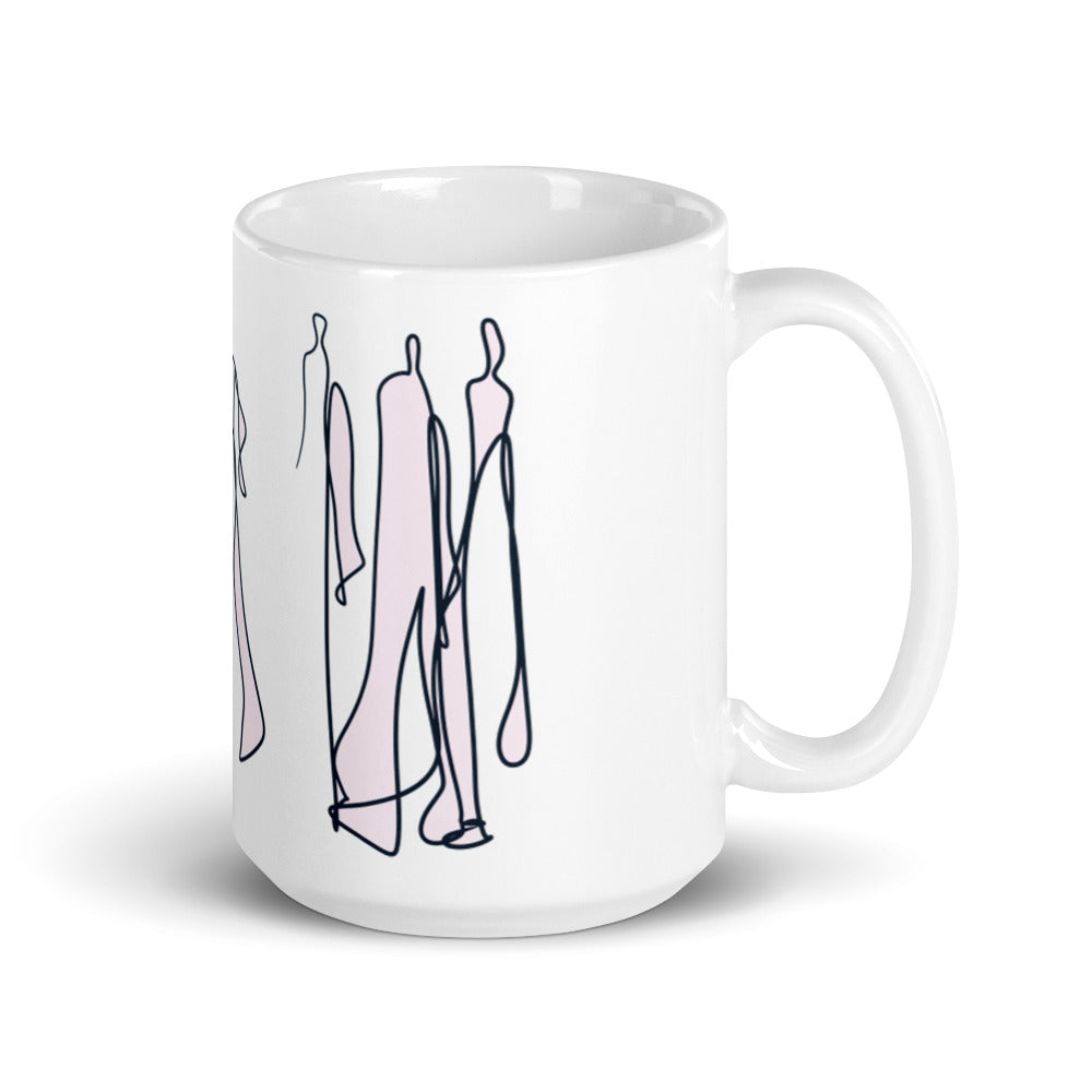 CUP #250 Coffee cup collection