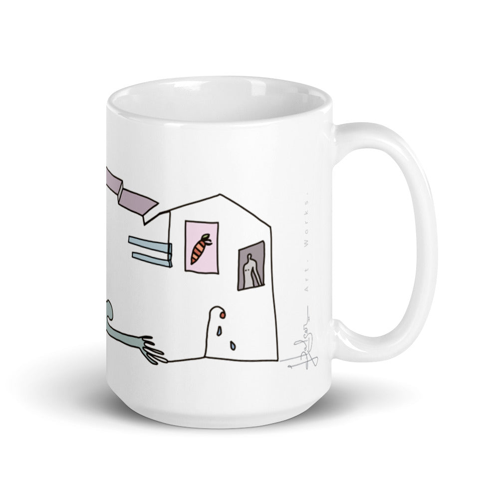 CUP #256 coffee cup collection