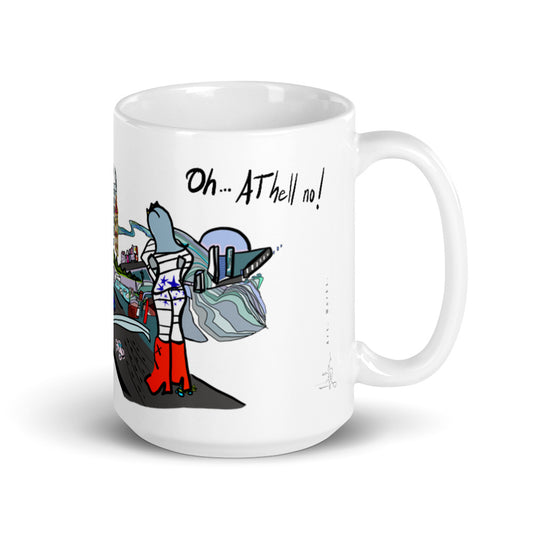 CUP #260 coffee cup collection