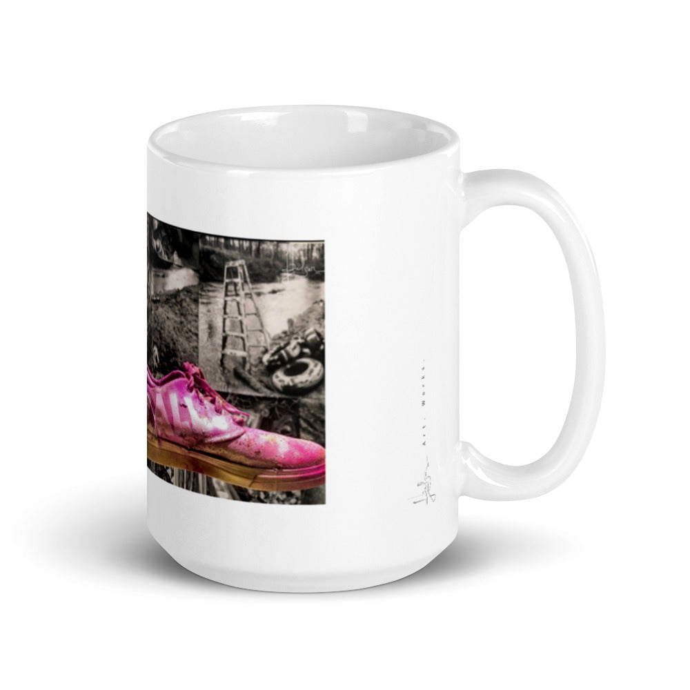 CUP #265 coffee cup collection