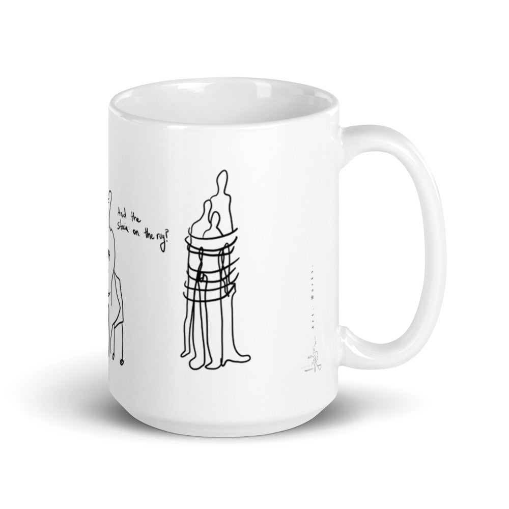 CUP #268 coffee cup collection