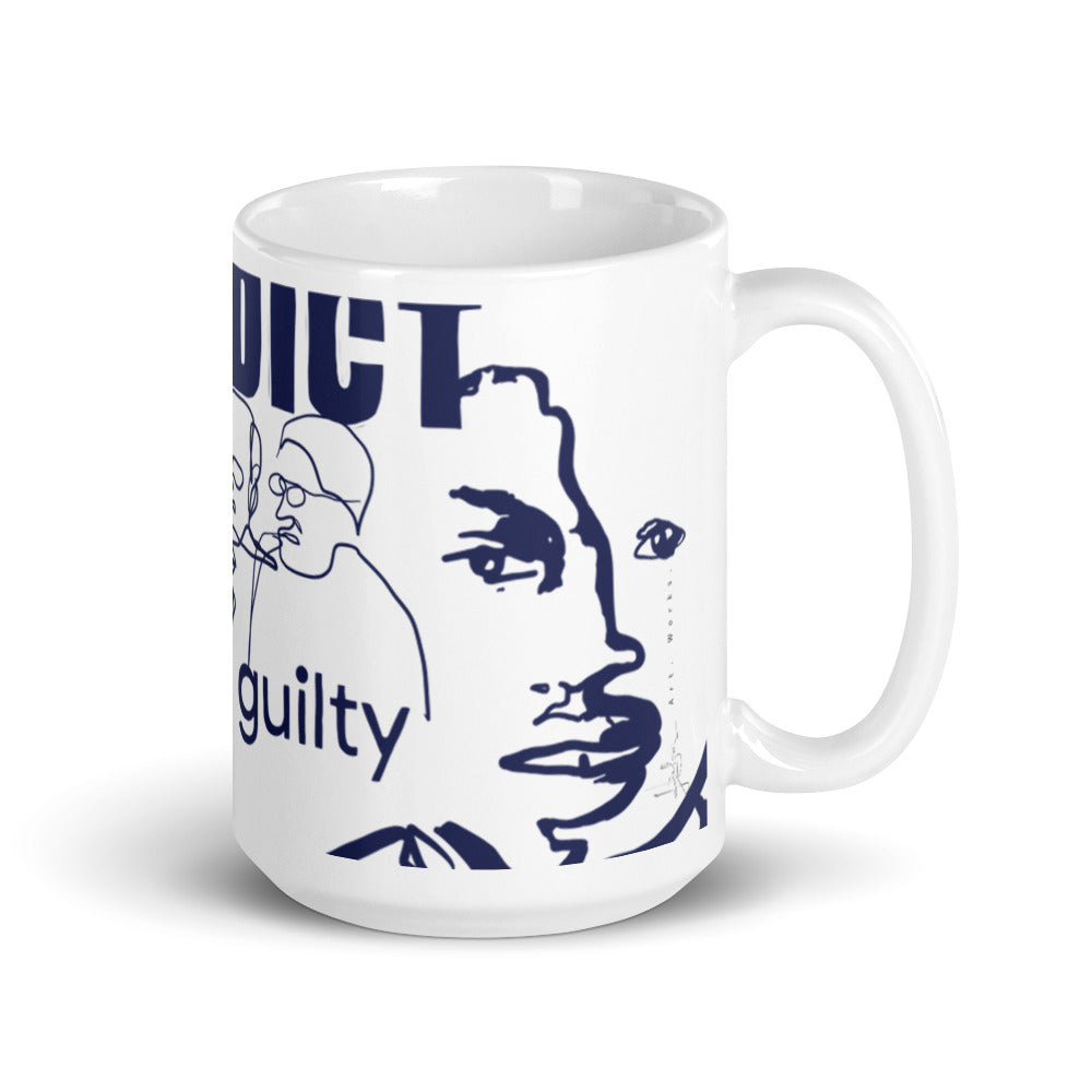 CUP #269 coffee cup collection