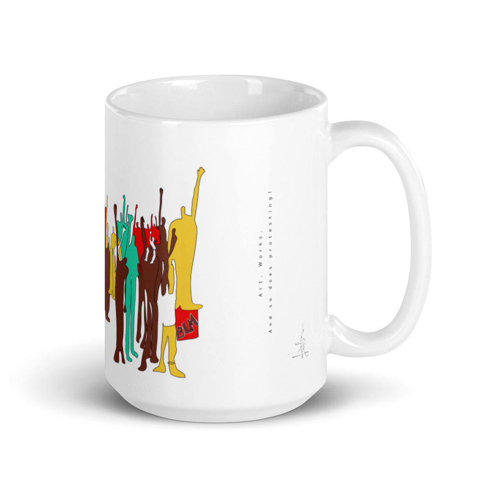 CUP #274 Coffee Cup Collection