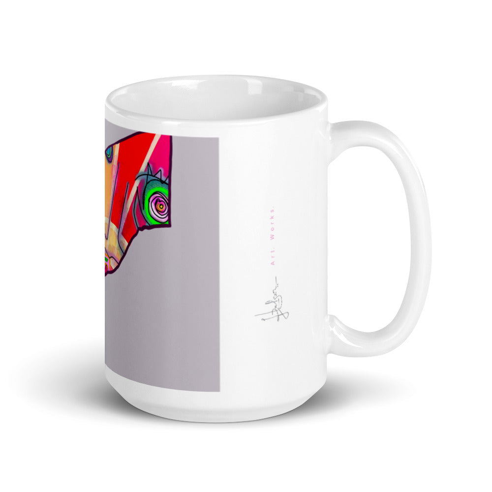 CUP #275 Coffee Cup Collection