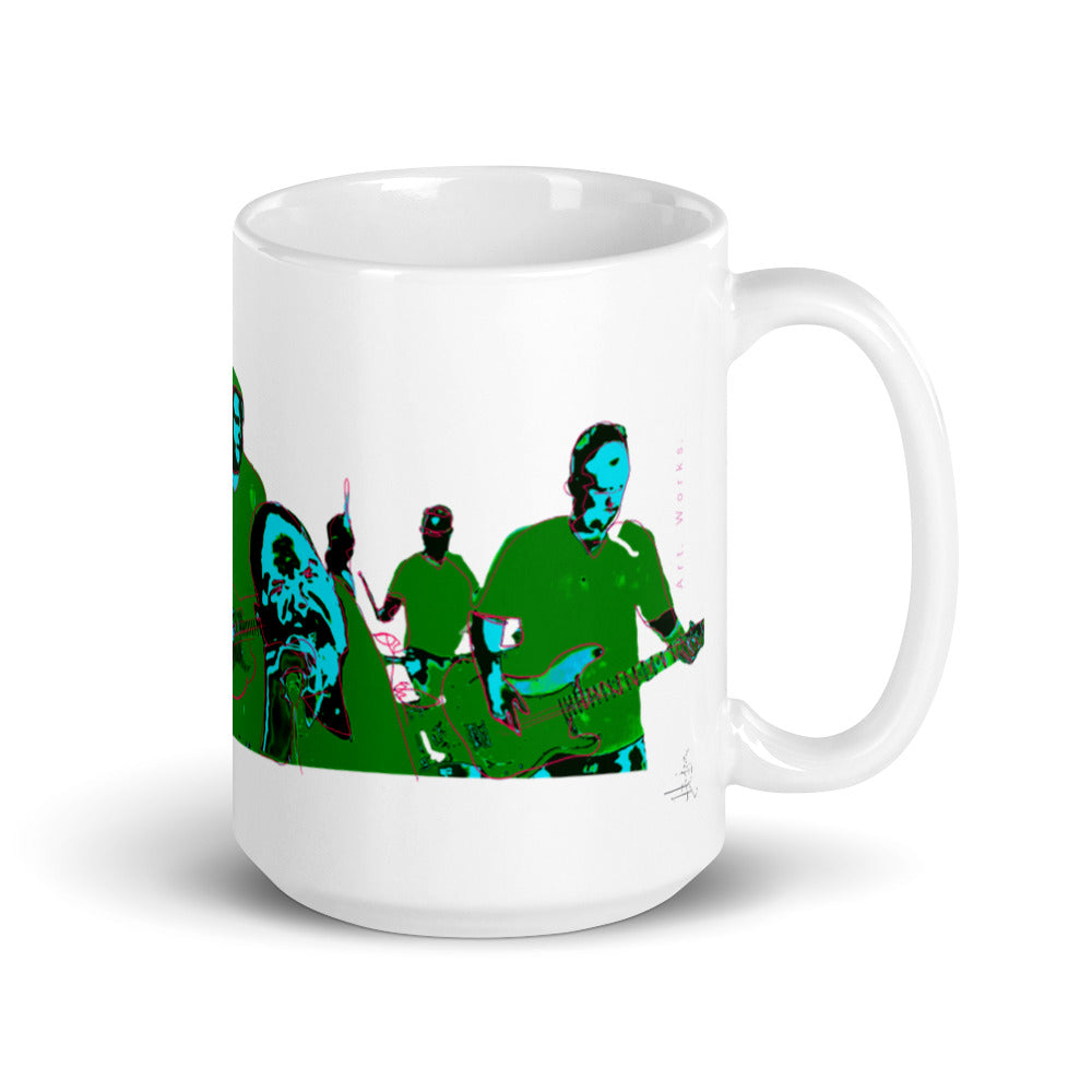 CUP #277 coffee cup collection