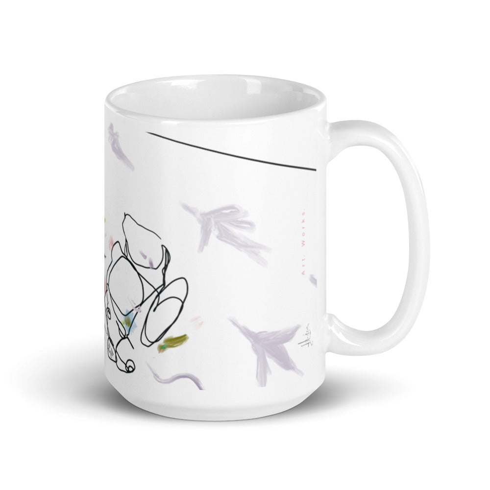 CUP #279 Coffee Cup Collection