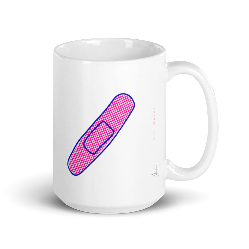 CUP #281 coffee cup collection