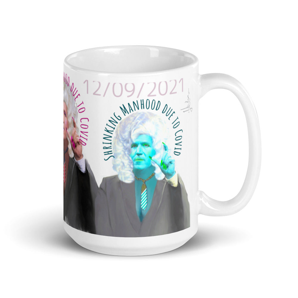 CUP #284 coffee cup collection