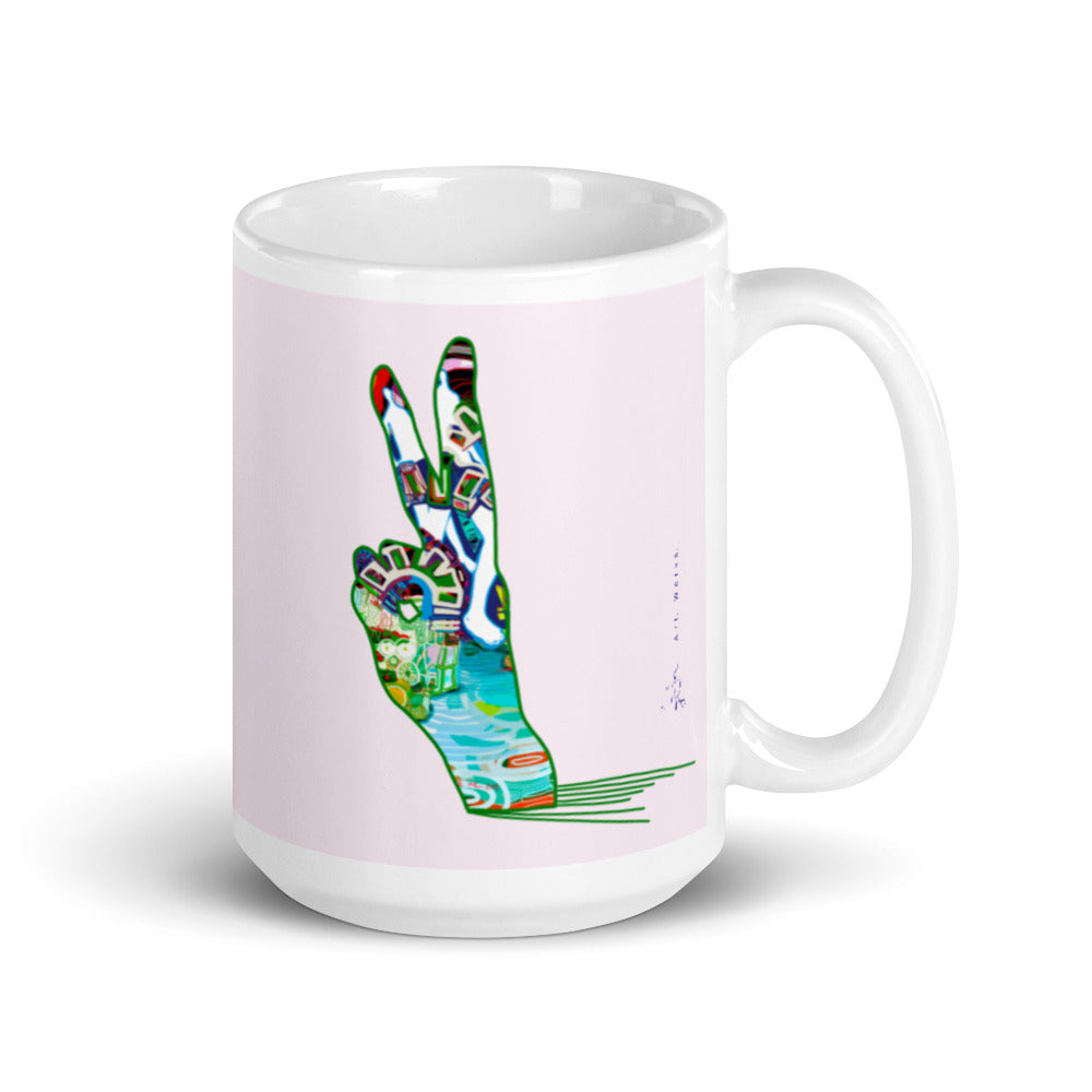 CUP #292 coffee cup collection