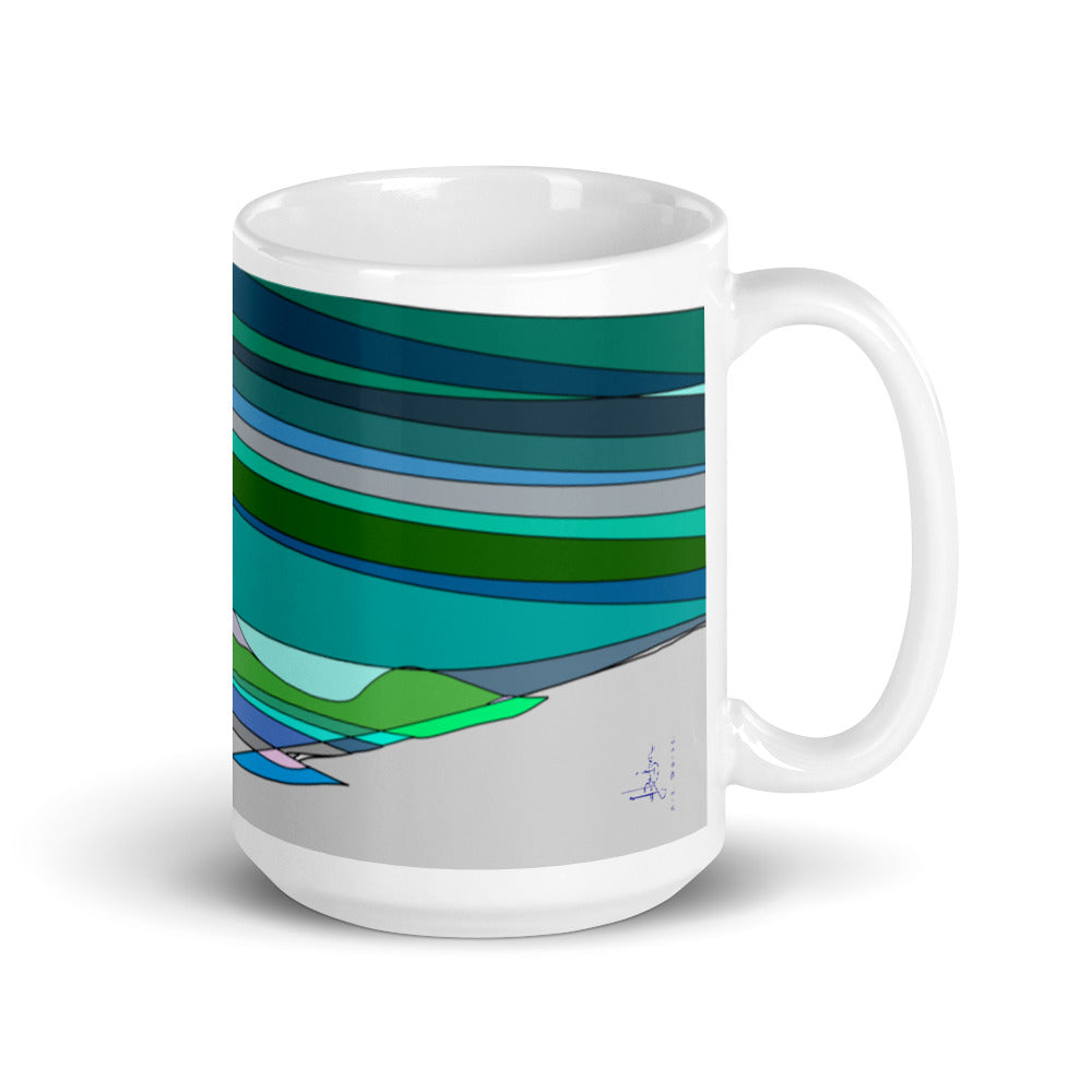 CUP #298 Coffee Cup Collection