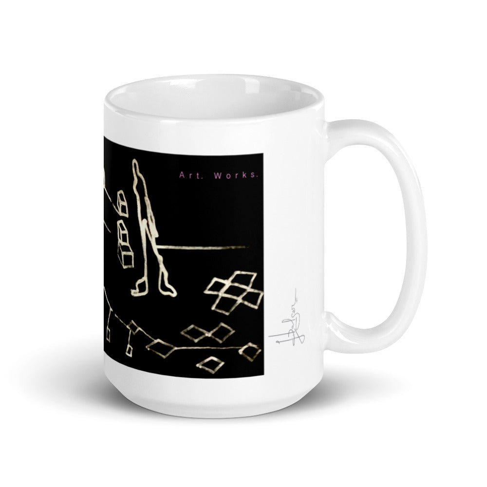 CUP #302 Coffee Cup Collection